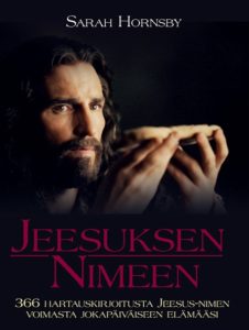 Jeesuksen nimeen