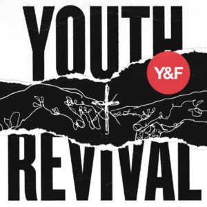 Youth Revival CD