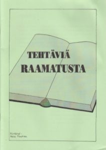 Tehtäviä Raamatusta