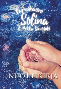 Solina-nuottikirja