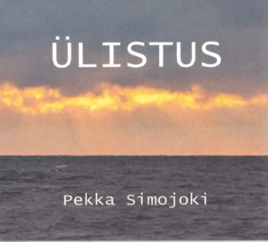 Ülistus (eestiksi) CD