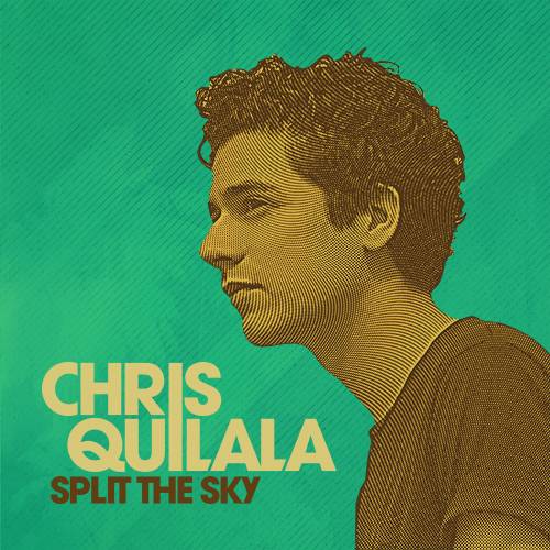 Split the Sky CD