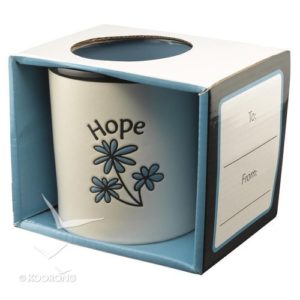 Muki, Hope