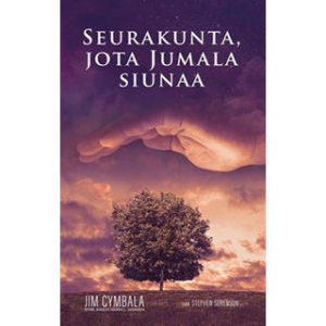 Seurakunta jota Jumala siunaa