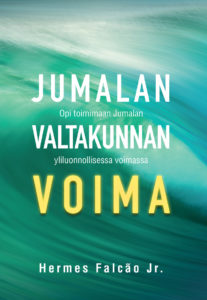 Jumalan valtakunnan voima