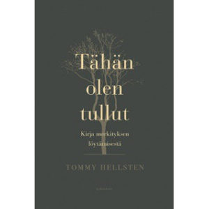 Tähän olen tullut