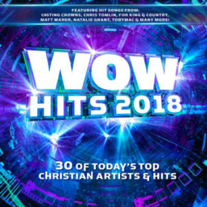 WOW Hits 2018