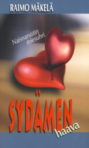 Sydämen haava, naisnarsistin miesuhri