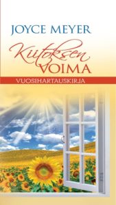 Kiitoksen voima