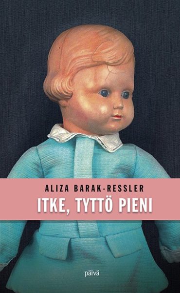 Itke, tyttö pieni