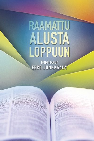 Raamattu alusta loppuun