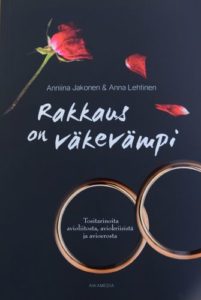 Rakkaus on väkevämpi