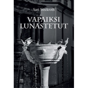 Vapaiksi lunastetut