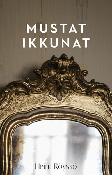 Mustat ikkunat