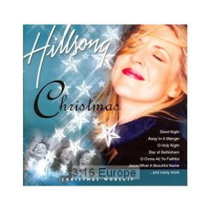 Christmas worship down under CD