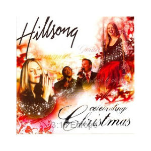 Celebrating Christmas CD