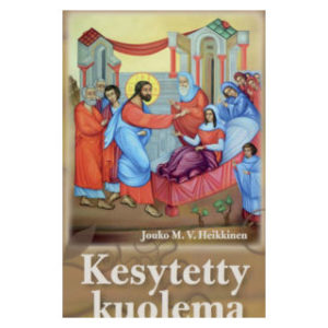 Kesytetty kuolema