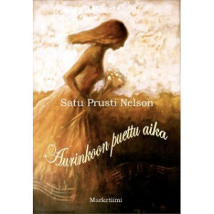 Aurinkoon puettu aika