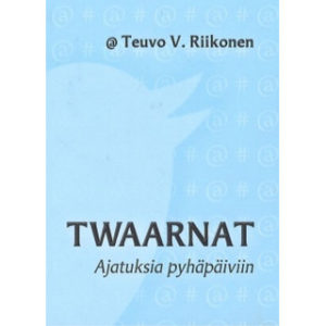 Twaarnat