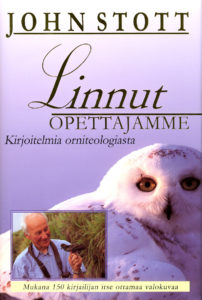 Linnut, opettajamme