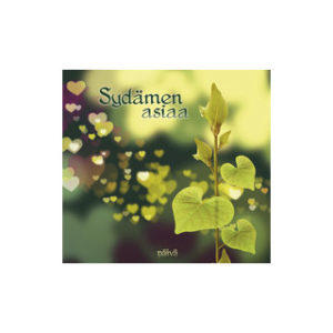 Sydämen asiaa -kierrekirja