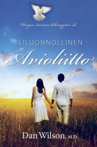 Yliluonnollinen avioliitto