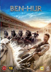 Ben-Hur DVD