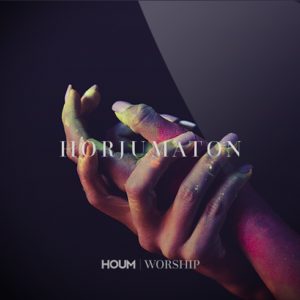 Horjumaton CD