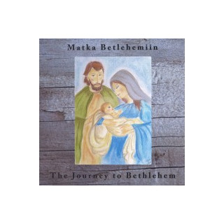 Matka Betlehemiin - The Journey to Bethlehem CD