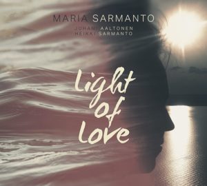 Light of Love CD