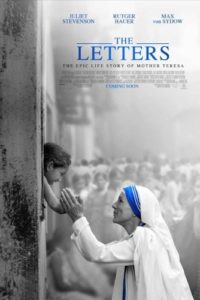 Letters From Mother Teresa DVD