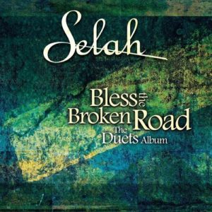 Bless The Broken Road CD