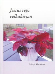 Jeesus repi velkakirjan