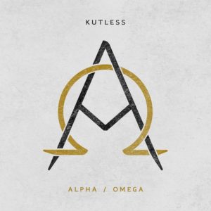 Alpha/Omega CD