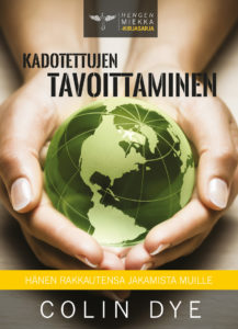 Kadotettujen tavoittaminen (Hengen miekka -kirjasarja)