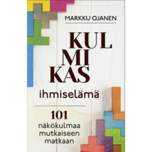 Kulmikas ihmiselämä