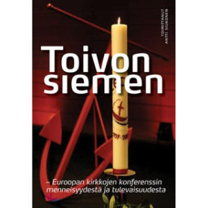 Toivon siemen