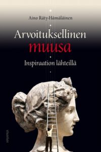 Arvoituksellinen muusa