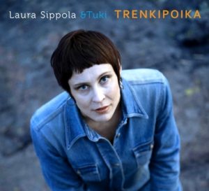 Trenkipoika CD