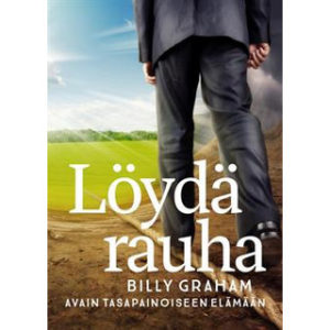 Löydä rauha