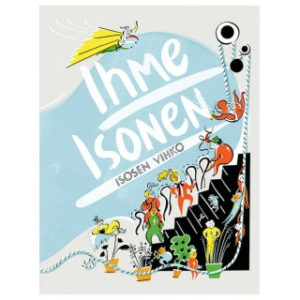 Ihme Isonen - Isosen vihko