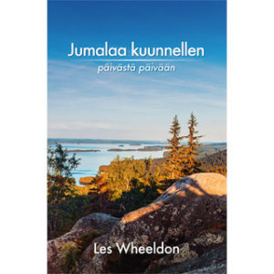 Jumalaa kuunnellen