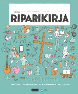 Riparikirja