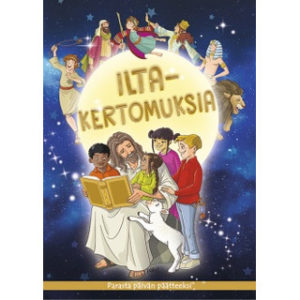 Iltakertomuksia