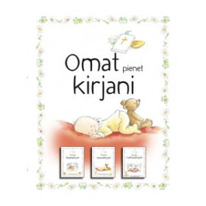 Omat pienet kirjani