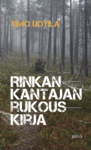 Rinkankantajan rukouskirja