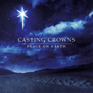 Peace on Earth CD