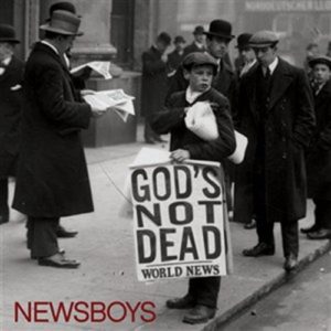 God's Not Dead CD