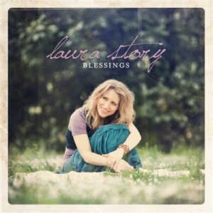 Blessings CD