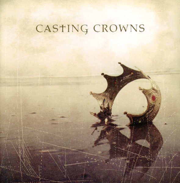 Casting Crowns CD